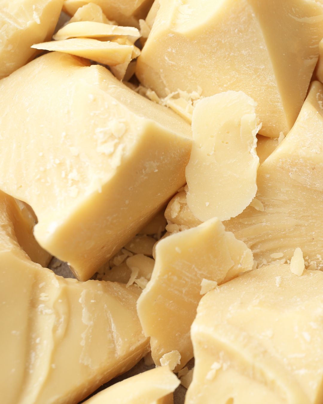Why Tallow Makes Sense For Skin