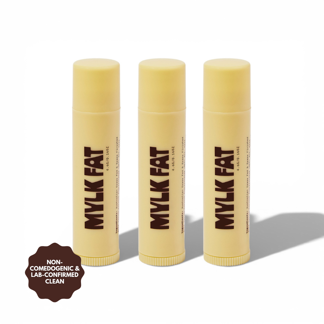 Golden Hour Lip Balm (3-Pack)