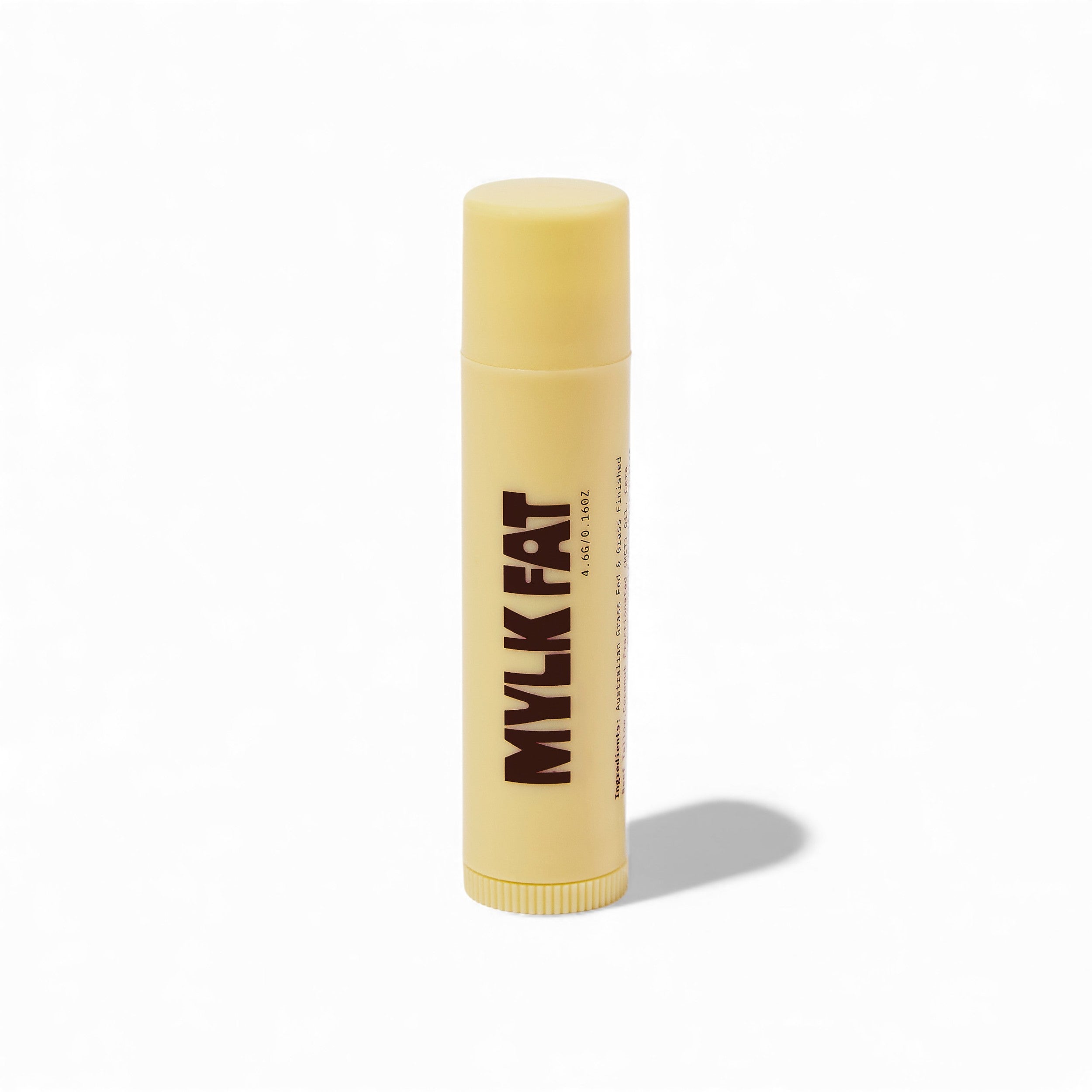 Golden Hour Lip Balm