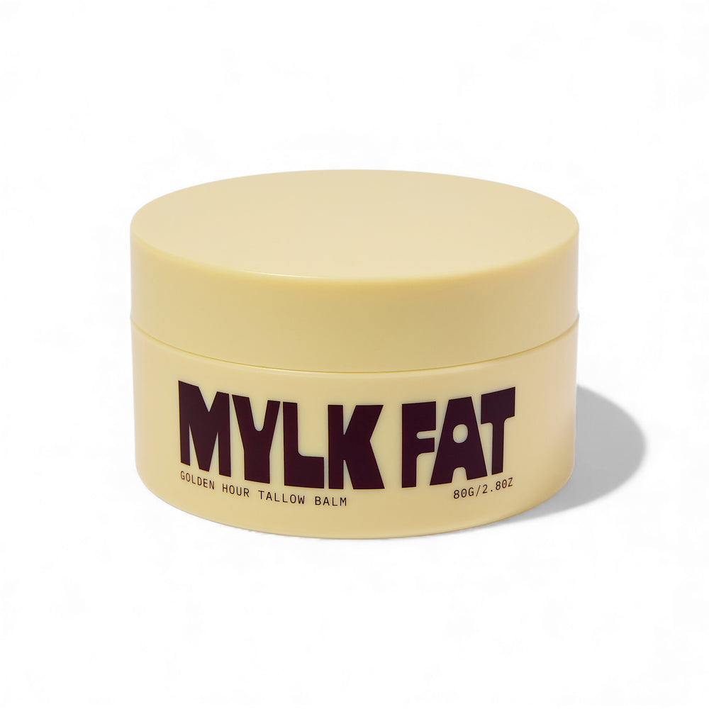 Golden Hour Tallow Balm