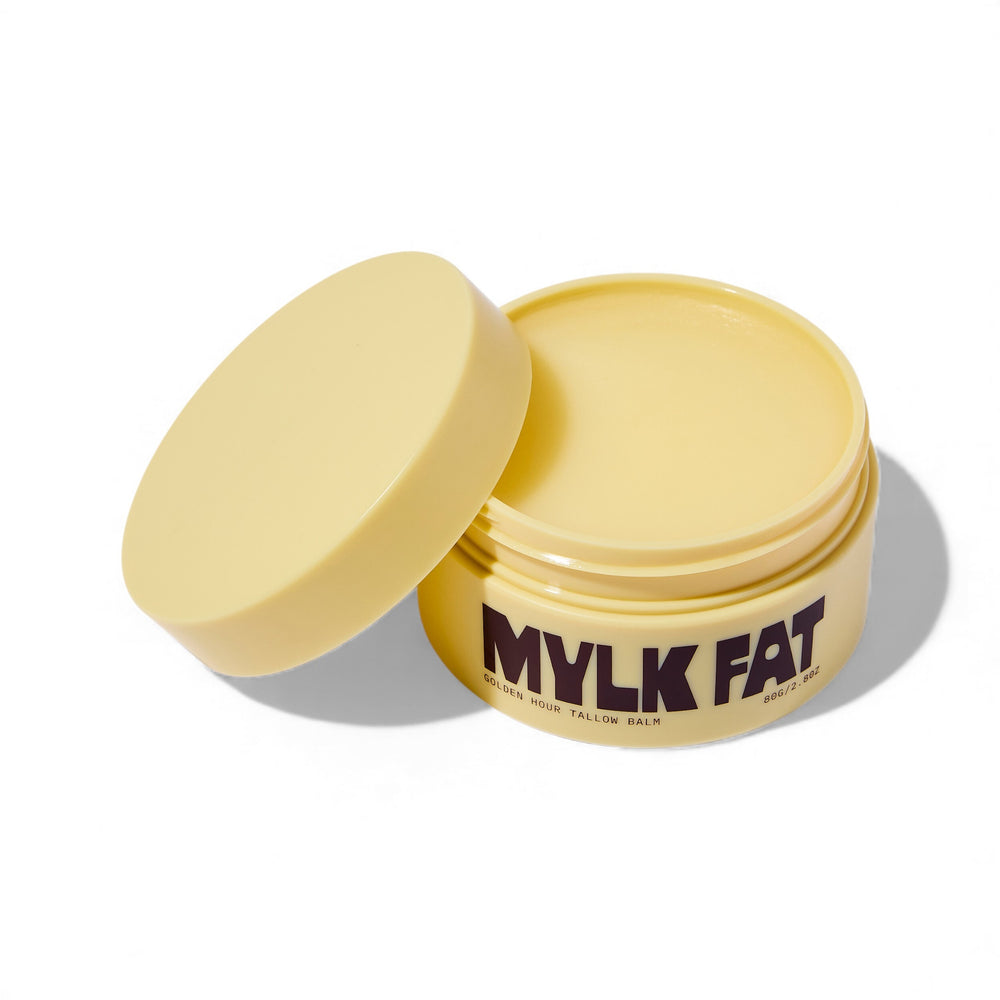 Golden Hour Tallow Balm