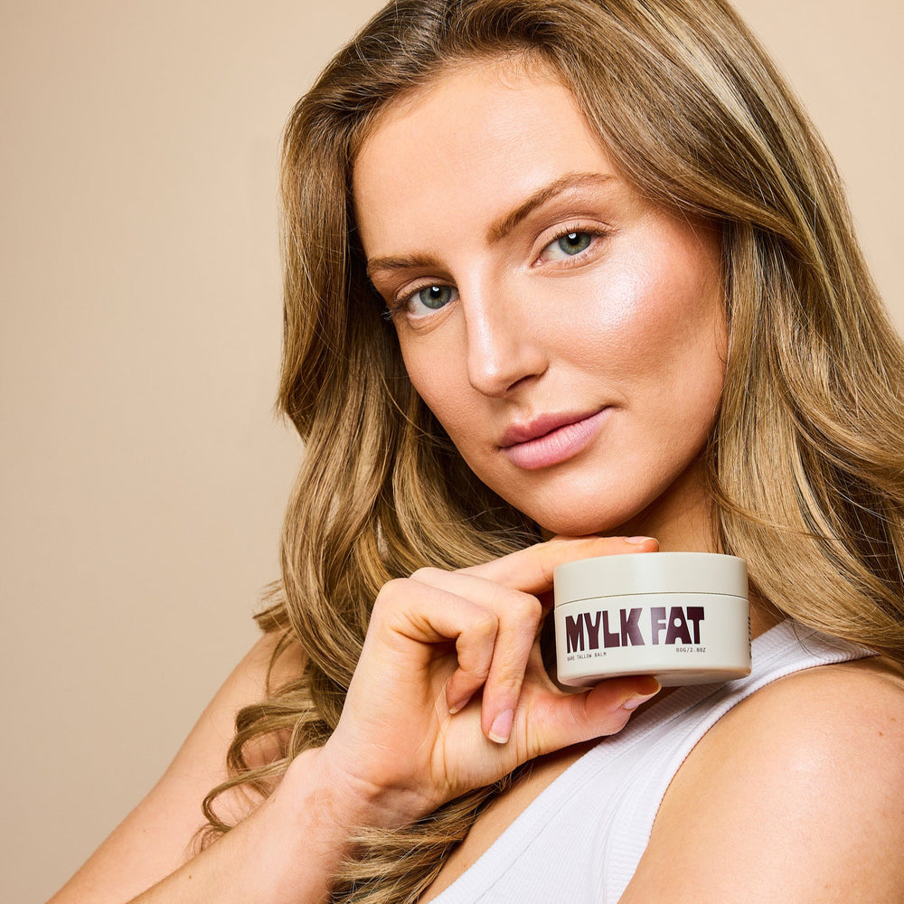 Bare Tallow Balm 80g