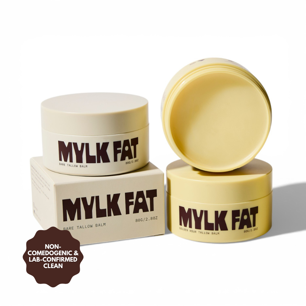 Mylk Fat Duo Set